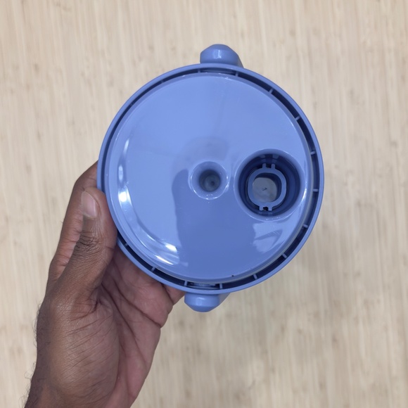 Zulu Mammoth Vacuum Triple Wall Insulated Stainless Steel Water Bottle, 101oz St - Picture 8 of 8